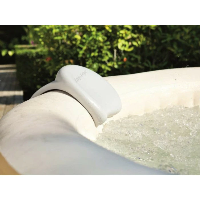 Lot De 2 Repose-têtes Pour Spa Gonflable Bestway 2 Lot De 2 Repose-têtes Pour Spa Gonflable Bestway – Image 2