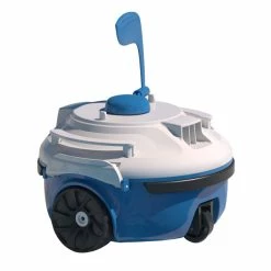 Robot De Piscine électrique Sans Fil Autonome Bestway GUPPY 12 Robot De Piscine électrique Sans Fil Autonome Bestway GUPPY -Intex Soldes Magasin robot bestway guppy 2