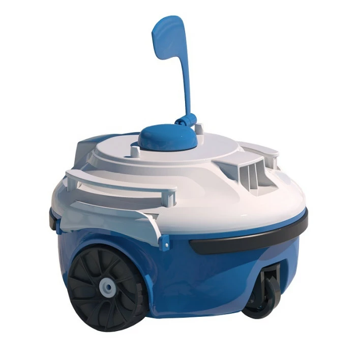 Robot De Piscine électrique Sans Fil Autonome Bestway GUPPY 6 Robot De Piscine électrique Sans Fil Autonome Bestway GUPPY – Image 6