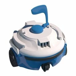 Robot De Piscine électrique Sans Fil Autonome Bestway GUPPY 13 Robot De Piscine électrique Sans Fil Autonome Bestway GUPPY -Intex Soldes Magasin robot bestway guppy 3