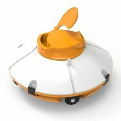 Robot De Piscine électrique Sans Fil Bestway FRISBEE 11 Robot De Piscine électrique Sans Fil Bestway FRISBEE -Intex Soldes Magasin robot de piscine bestway frisbee min
