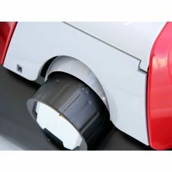 Robot électrique Poolstar Red Panther Pour Piscine Jusqu'à 100 M² -Intex Soldes Magasin robot de piscine sur batterie red panther poolstar 5