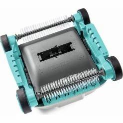 Robot Aspirateur De Fond Et Parois De Piscine Intex ZX 300 6 Robot Aspirateur De Fond Et Parois De Piscine Intex ZX 300 -Intex Soldes Magasin robot piscine intex zx300 4
