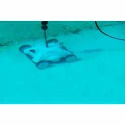Robot Nettoyeur Fond De Piscine Ubbink Robotclean 1 Noir Et Blanc 9 Robot Nettoyeur Fond De Piscine Ubbink Robotclean 1 Noir Et Blanc -Intex Soldes Magasin robotclean 1 fond piscine ubbink ambiance 3