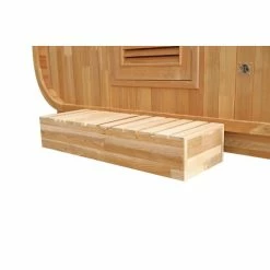 Sauna Traditionnel D'extérieur Holl's Gaïa Nova -Intex Soldes Magasin screenshot 2021 03 27 at 21.58.09