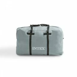 Set Bateau Gonflable 4 Places Intex Mariner 4 (gonfleur Et Rames Inclus) 6 Set Bateau Gonflable 4 Places Intex Mariner 4 (gonfleur Et Rames Inclus) -Intex Soldes Magasin set bateau gonflable 4 places intex mariner 4 3