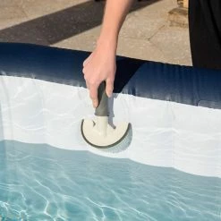 Set De Nettoyage Pour Spa Bestway -Intex Soldes Magasin set de nettoyage pour spa bestway 4