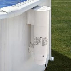 Épurateur / Skimmer à Cartouche GRE 3,8 M³/h 6 Épurateur / Skimmer à Cartouche GRE 3,8 M³/h -Intex Soldes Magasin skimmer ar125 ambiance