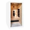 Sauna Infrarouge France Sauna SAULO - 1 Place