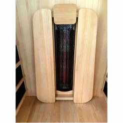 Sauna Infrarouge France Sauna SAULO - 1 Place -Intex Soldes Magasin sn saulo1 sauna infrarouge france sauna saulo 1place zoom