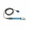 Sonde PH 2,5 M Pour Pompe Doseuse Automatic PH Et Electrolyseur Automatic Salt Bayrol