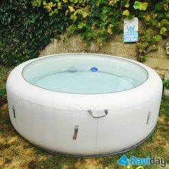 Spa Gonflable Bestway Lay-Z Spa PARIS AirJet 6 Places 12 Spa Gonflable Bestway Lay-Z Spa PARIS AirJet 6 Places -Intex Soldes Magasin spa gonflable bestway paris 24 1 1