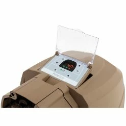 Spa Gonflable Intex PureSpa Sahara Energie + 4 Places Avec Couverture Thermique -Intex Soldes Magasin spa gonflable intex purespa sahara 4 places bloc technique 2