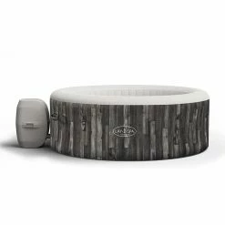 Spa Gonflable Bestway Lay-Z Spa BAHAMAS AirJet 4 Places