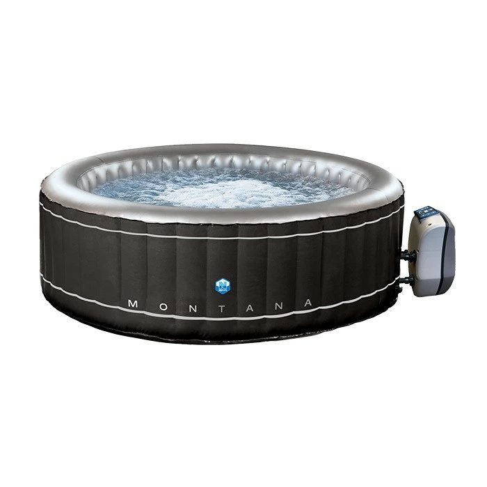Spa Gonflable Netspa Montana 6 Personnes 1 Spa Gonflable Netspa Montana 6 Personnes