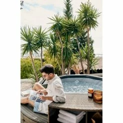 Pack Spa Portable Netspa Octopus 4 à 6 Personnes + Mobilier 38 Pack Spa Portable Netspa Octopus 4 à 6 Personnes + Mobilier -Intex Soldes Magasin spa octopus netspa mobilier ambiance 3