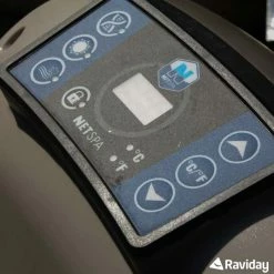 Spa Portable Netspa Octopus Seul 4 à 6 Personnes -Intex Soldes Magasin spa octopus netspa raviday 3