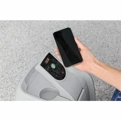 Spa Semi-rigide Bestway Lay-Z Spa TORONTO AirJet Plus 7 Places -Intex Soldes Magasin spa semi rigide rond lay z spa toronto airjet plus 5 7 places bloc