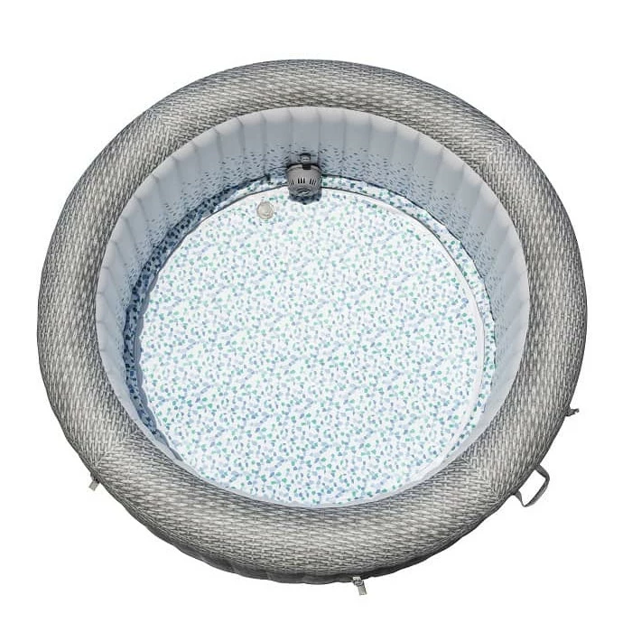 Spa Gonflable Bestway Lay-Z Spa HONOLULU AirJet 6 Places 2 Spa Gonflable Bestway Lay-Z Spa HONOLULU AirJet 6 Places – Image 2