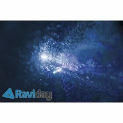 Spot Lumière Dynamo Sans Piles Pour Pure Spa Jets Intex -Intex Soldes Magasin spot lumineux pure spa jets intex 28504 lumiere bleu