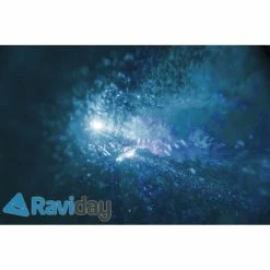 Spot Lumière Dynamo Sans Piles Pour Pure Spa Jets Intex -Intex Soldes Magasin spot lumineux pure spa jets intex 28504 lumiere turquoise