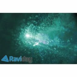 Spot Lumière Dynamo Sans Piles Pour Pure Spa Jets Intex -Intex Soldes Magasin spot lumineux pure spa jets intex 28504 lumiere vert