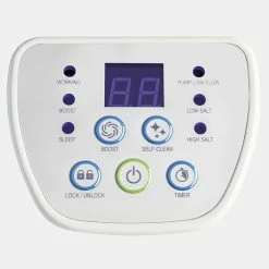 Stérilisateur Au Sel Intex XS Pour Piscine < 17 M³ -Intex Soldes Magasin sterilisateur au sel piscine intex xs 3 min