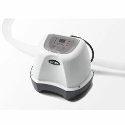 Stérilisateur Au Sel Intex XS Pour Piscine < 17 M³ -Intex Soldes Magasin sterilisateur au sel piscine intex xs 4 min