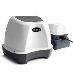 Stérilisateur Au Sel Intex XS Pour Piscine < 17 M³