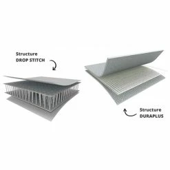 Spa Semi-rigide Bestway Lay-Z-Spa VANCOUVER AirJet Plus 5 Places -Intex Soldes Magasin structure spas intex2