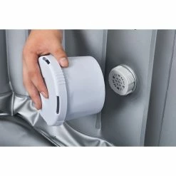 Spa Gonflable Netspa Boa 6 Personnes -Intex Soldes Magasin support filtres