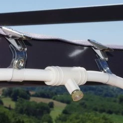 Brumisateur De Terrasse 6 Mètres O'Fresh -Intex Soldes Magasin systeme brumisation 6m ofresh 4