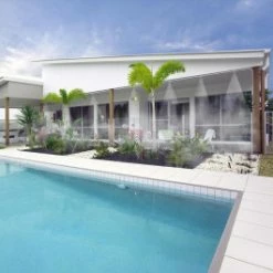 Brumisateur De Terrasse Haute Performance O'Fresh - 10 M