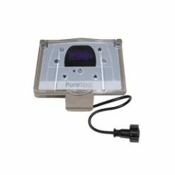 Tablette De Commande Pour Spas Intex Sahara