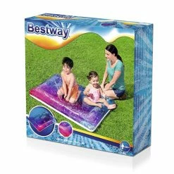 Tapis à Eau Bestway Galaxy -Intex Soldes Magasin tapis eau enfant bestway galaxy 52290 6