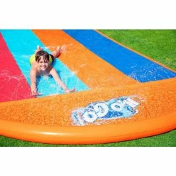 Intex Soldes Magasin -Intex Soldes Magasin tapis glissant bestway h2o go 4 pistes 4 88 m 1