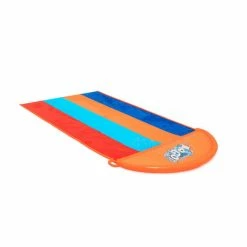Tapis Glissant Bestway H2O GO 4 Pistes 4,88 M -Intex Soldes Magasin tapis glissant bestway h2o go 4 pistes 4 88 m 5