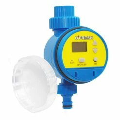 Temporisateur Pour Brumisateur O'Fresh Avec écran LCD