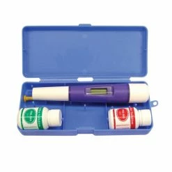 Stylo Testeur électronique De PH Kokido -Intex Soldes Magasin testeur electronique ph 1er prix 2