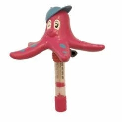 Thermomètre Kerlis étoile De Mer - Rose