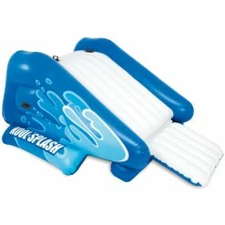 Toboggan Gonflable Intex Pour Piscine Enterrée