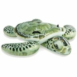 Tortue De Mer Gonflable Intex (Coloris Au Choix) -Intex Soldes Magasin tortue gonflable intex 2 min