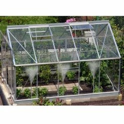 Trio De Brumisateurs Grande Surface O'Fresh -Intex Soldes Magasin trio brumisateur grande surface ofresh 1