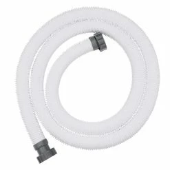 Tuyau Pour Filtre à Sable Bestway Ø 38 Mm / Longueur 3 M Avec Connecteurs Filetés