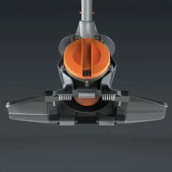 Aspirateur Rechargeable Kokido VEKTRO XL Pour Piscine -Intex Soldes Magasin vektro xl kokidofond noir. dessous