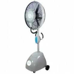 Ventilateur Brumisateur Design Haute Performance O'Fresh - 200 Cm
