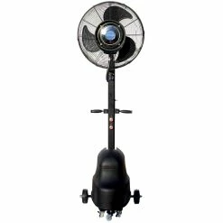 Ventilateur Brumisateur O'Fresh Haute Performance - 180 Cm -Intex Soldes Magasin ventilateur brumisateur haute performance 180cm ofresh 2