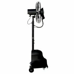 Ventilateur Brumisateur O'Fresh Haute Performance - 180 Cm -Intex Soldes Magasin ventilateur brumisateur haute performance 180cm ofresh 3