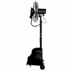 Ventilateur Brumisateur O'Fresh Haute Performance - 180 Cm -Intex Soldes Magasin ventilateur brumisateur haute performance 180cm ofresh 4