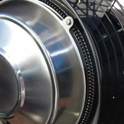 Ventilateur Brumisateur O'Fresh Haute Performance - 180 Cm -Intex Soldes Magasin ventilateur brumisateur haute performance 180cm ofresh 7